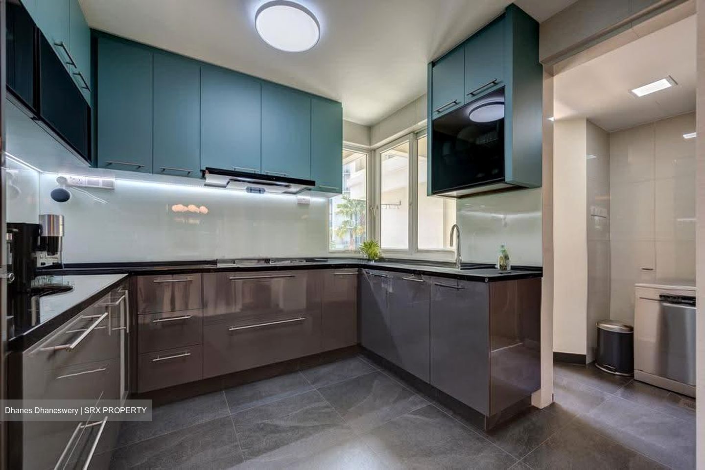 Edelweiss Park Condominium (D17), Condominium #626056321